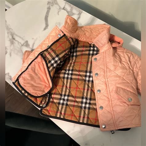 burberry coat for babies|Burberry bikini baby.